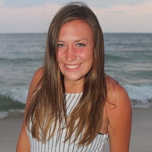 Meet your Posher, Lexi